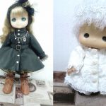 キャンディちゃんとルーちゃん