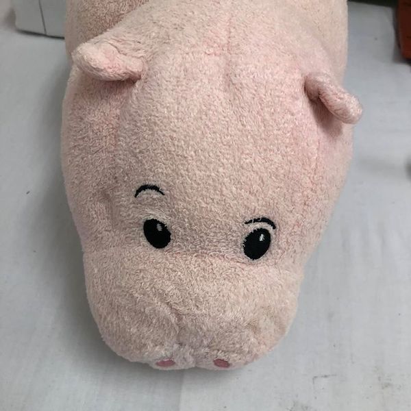 豚さんのお人形