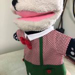 マペット人形