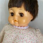 修理後　可愛い仕上がり