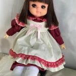 髪はシャンプーリンスでサラサラ